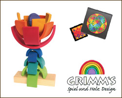 Grimms Spiel und Holz Design