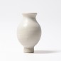 Vase weiss Grimms 1
