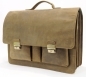 Ruitertassen Schultasche, Lehrertasche, Businesstasche, Ledertasche