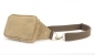 Hfttasche aus Leder von Ruitertassen - anthrazit oder khaki