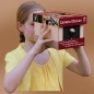 Camera Obscura, Experimentierkasten