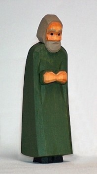 Hirte grn 11,5 cm
