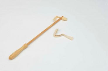 Fltenwischer Holz von Choroi