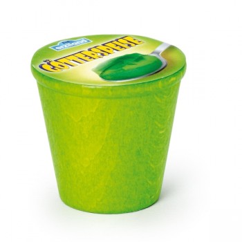 17109 G�tterspeise Waldmeister Erzi