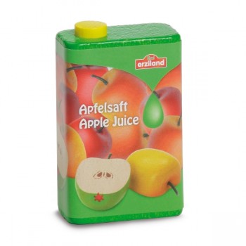 18013 Apfelsaft Erzi