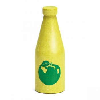 18040 Apfelsaft f�r die Kleinsten Erzi
