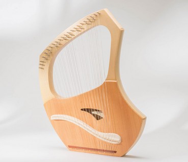 Sopranleier Student Choroi