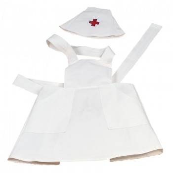 Krankenschwester-Set von Glckskfer
