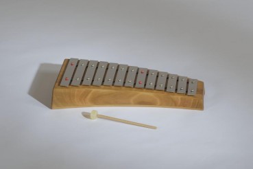 Diatonisches Glockenspiel Choroi