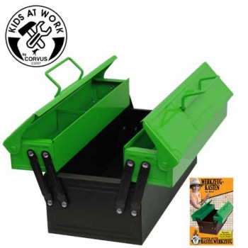 Kinderwerkzeutkasten T - Box