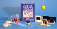 Licht und Finsternis von Kraul