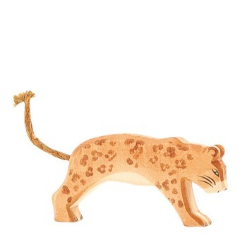 Ostheimer Leopard