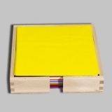 Japanisches Seidenpapier