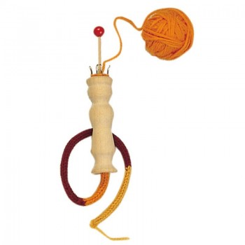 Strickliese Glckskfer