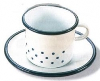 Tasse-mit-Untertasse-Puppengeschirr-Glueckskaefer