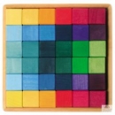Grimms Regenbogenmosaik